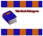Book Bookplates