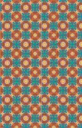 Green Wallpaper Bookmark