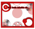 Technology Bookplate Disks