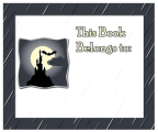 Vampire Castle Bookplates